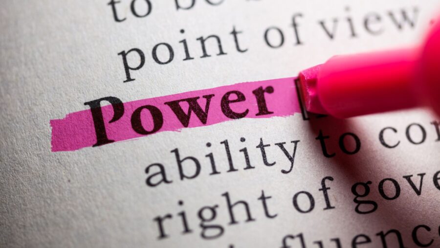 How To Use The 48 Laws Of Power At Work