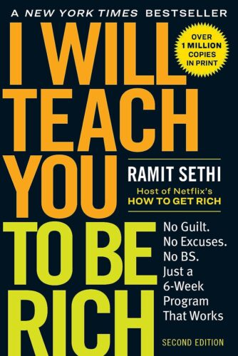 i will teach you to be rich summary