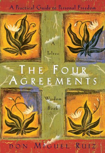 four agreements book summary