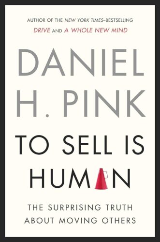 to sell is human chapter review