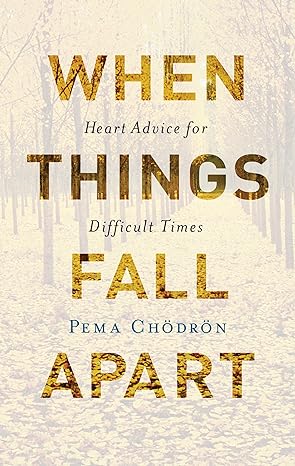 when things fall apart book summary
